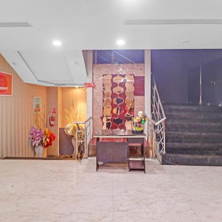 Hotel Collection O Seven Heaven Nowe Delhi Zewnętrze zdjęcie