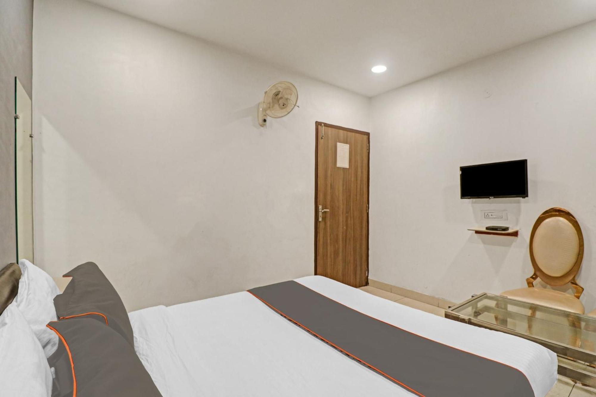 Hotel Collection O Seven Heaven Nowe Delhi Zewnętrze zdjęcie